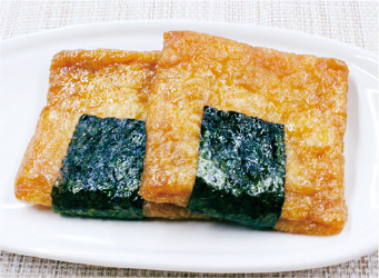 味付け餅いなりの商品画像