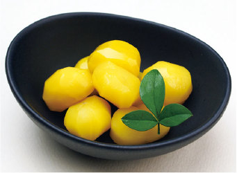栗甘露煮の商品画像