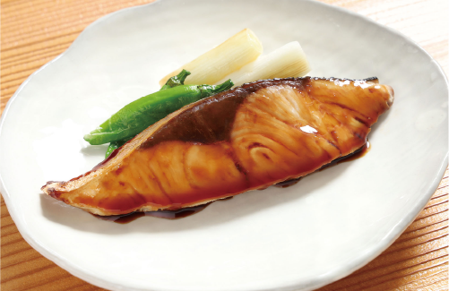 照り焼き