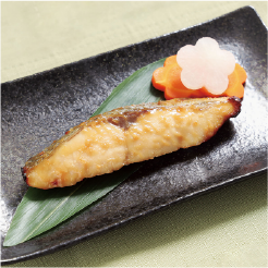 味噌焼き