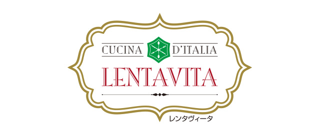 LENTAVITA(レンタヴィータ）ロゴ